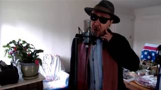 Just A Gigolo/I Ain&#39;t Got Nobody - medley  (David Lee Roth/Louis Prima) cover