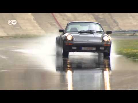 Sicherheitsrisiko alte Reifen bei Oldtimern | Motor mobil