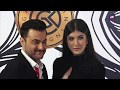 Anil Kapoor Brother Sanjay Kapoor With Daughter Shanaya Kapoor Party Of Gauri Khan S New Endeavour