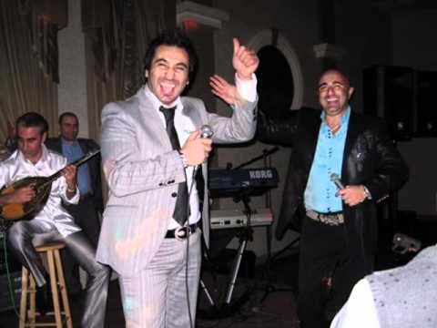 Khoren Mouradian & Ararad Aharonian - Douba Douba