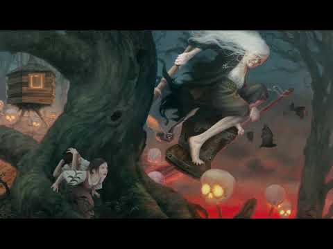 Runa das bruxas ⛦ Jan Duarte