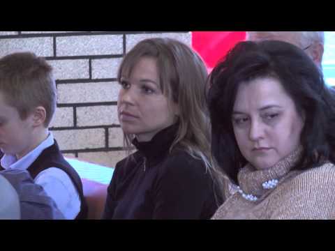 2016-04-09 "Usred oluje: stres, trauma i Bog" - Goran Živković