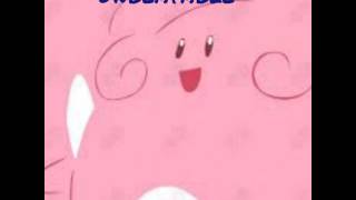 Pokemon Unbeatable FULL SONG