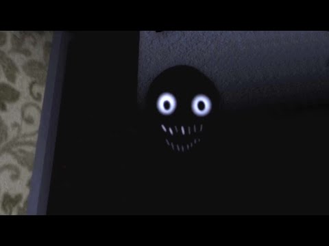 Watch out for the Roblox invader...