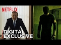 The Originals | Kevin Spacey and Charlie Cox | Netflix
