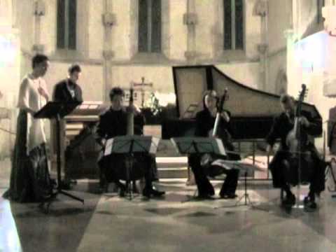 Attilio Ariosti: Prole tenera