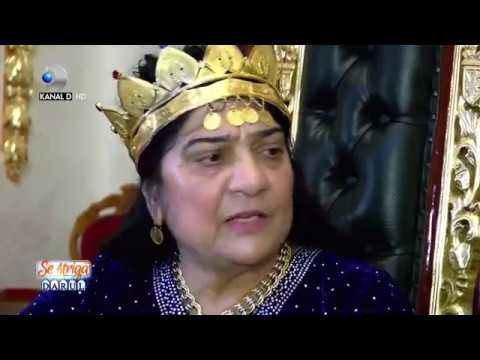 Se striga darul! (29.07.) - Nunta de 5 stele la nepotul Mariei Campina! Manelisti de top si LUX