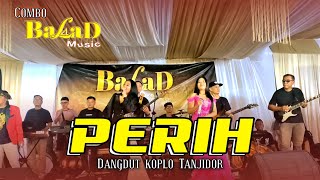 Download lagu PERIH - Balad Music Combo - Novi Bude X Haneny ( Live Cilumer Lembang ) mp3