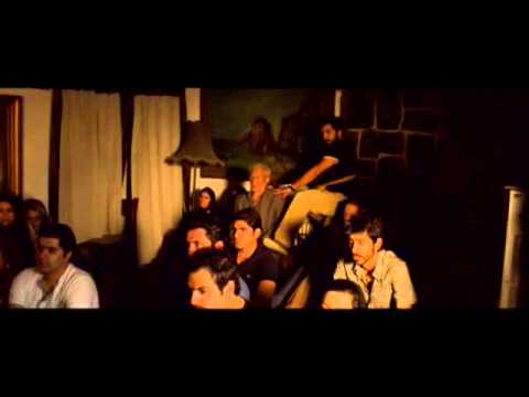 No One knows About Persian Cats  Soundtrack - Haleili