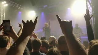 Sum 41 - A.N.I.C. LIVE The Dome, Tufnell Park, London, 20 January 2020