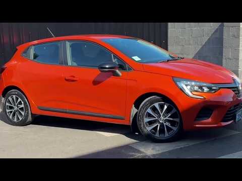 Renault Clio TCe 90 DFull Equilibre - Image 2