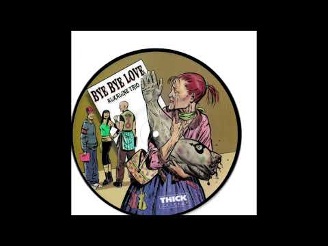 Bye Bye Love cover
