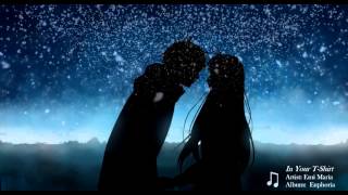 In Your T-Shirt By Emi Maria