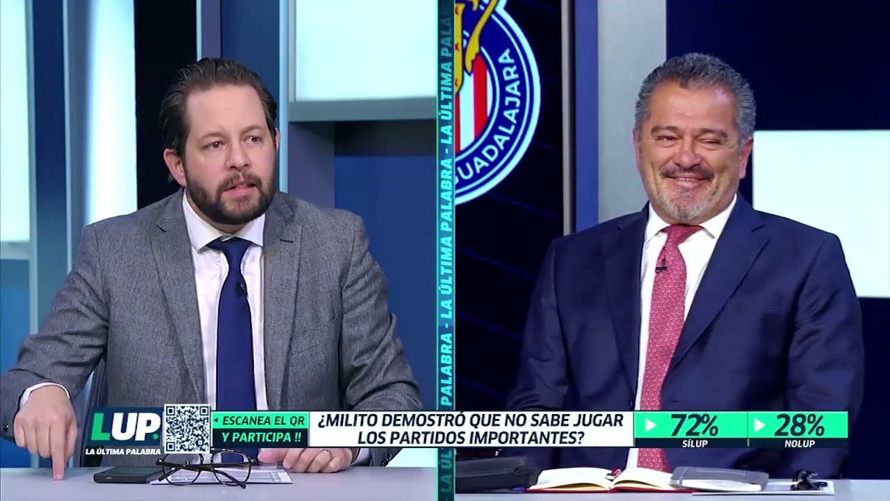 Liga MX | ¿Misma exigencia para Chivas que para el América?