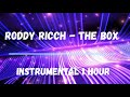Roddy Ricch-The Box(1 Hour instrumental)