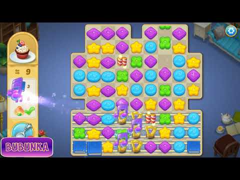 Matchington Mansion level 1263 HD