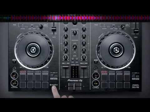 DDJ-RB Tutorial 3 - Looping