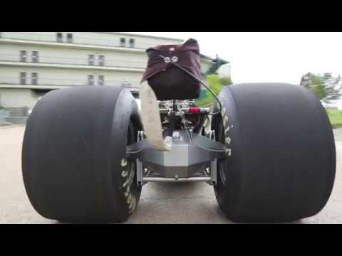 Aeromotive's A2000 | The Basics