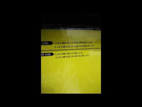 The Mind   La Linea De La Vida_ (Toth Edit)