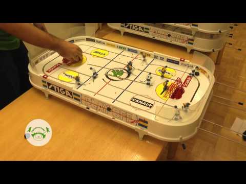 Santtu Sainio - Juho Rautio (SM-Ranking, Turku 10.12.2011) 1/5