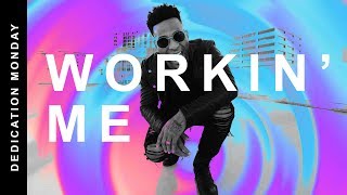 Quavo - Workin Me REMIX|COVER|FREESTYLE (2018)