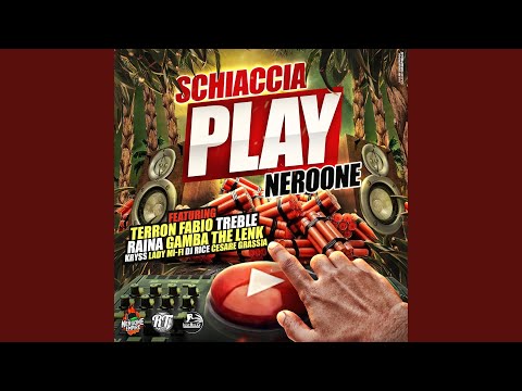 Schiaccia Play (feat. Terron Fabio)