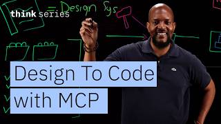 Bridging Design Systems and Code with MCP and AI Agents