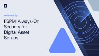 FSPM: Always-On Security for Digital Asset Setups