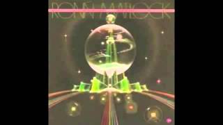 Ron Matlock -  I Can t Forget About You