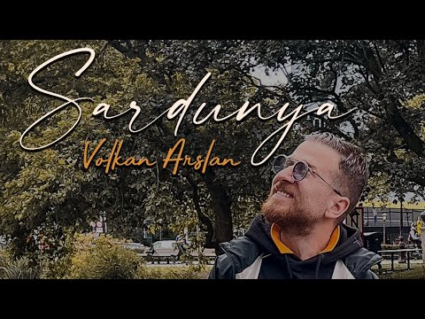 Volkan Arslan - Sardunya