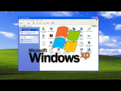 How To Change Input Language On Windows XP [Tutorial]