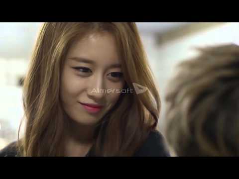 T-ARA Jiyeon focus- Sweet Temptation