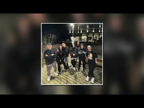 OG Buda feat. White Punk & Yanix - Жизнь («G-Day Mix», 2023)