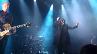 Killing Joke 11 Into The Unknown (The Roundhouse Camden London 06/11/2015)