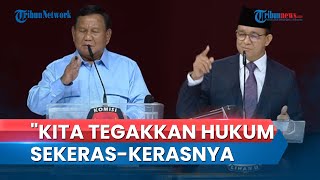 Lagi! Prabowo Buktikan Kerja Nyata dalam Memberikan Perlindungan ke Wanita, Dorong Penegakan Hukum