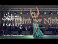 Shahrzad Dances Esmaouni Shahrzad Bellydance
