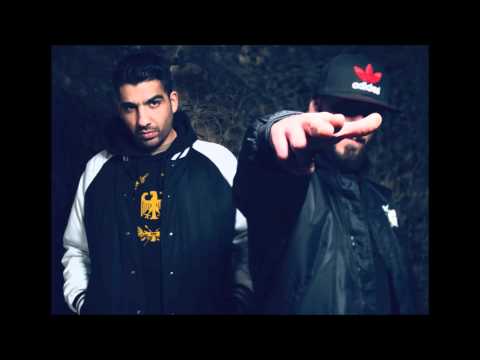 Fard & Snaga - Sin City