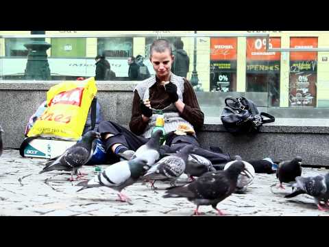 SKIPE feat. Laky PNS - Cesta (Official video)