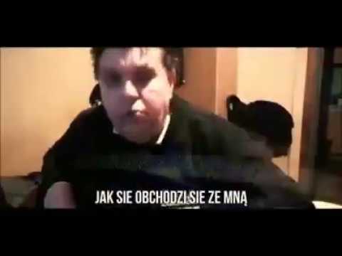 Krzysztof Kononowicz #hot16challenge