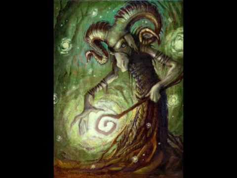 Silence 37 -Shaman's chant
