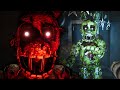 SOMEONE REMADE FNAF 3 WITH THE PHANTOM ANIMATRONICS