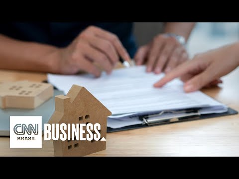 Inflação do aluguel cai 0,97% em outubro | NOVO DIA