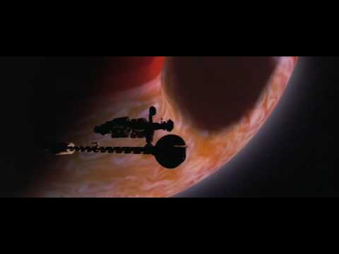 2010 The Year We Make Contact - A very unusual phenomenon