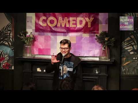 Stand-Up ABC Comedy