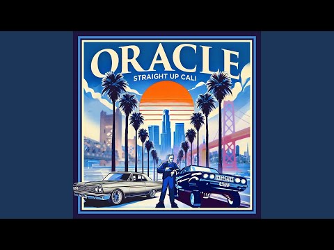 Straight Up Cali