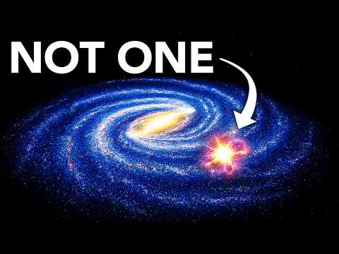 Science For Sleep | Why Haven’t We Seen Supernovae in the Milky Way?