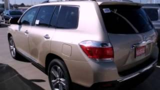 preview picture of video '2013 Toyota Highlander Houston TX'