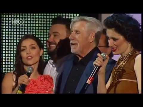 oliver dragojevic i prijatelji  Karoca Gre Live