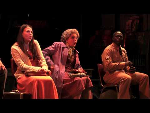 2014 Tony Awards Show Clip: Violet
