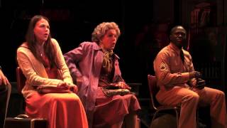 2014 Tony Awards Show Clip: Violet